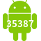 Aplicativo 35387 para Android