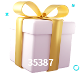 Receba seus bônus de boas-vindas no 35387