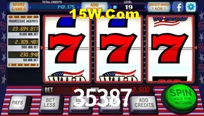 Slot Games 35387