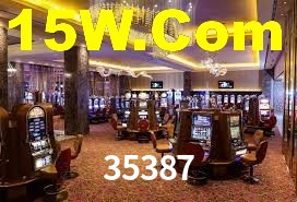 Blackjack Table 35387