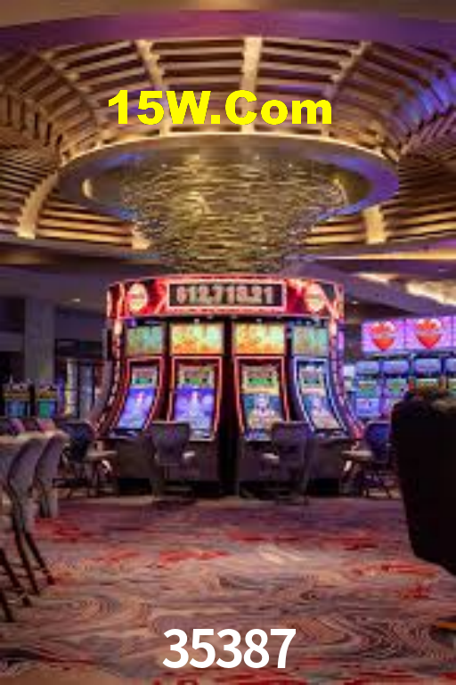 35387: A Experiência de Casino com Jogos de Mesa ao Vivo