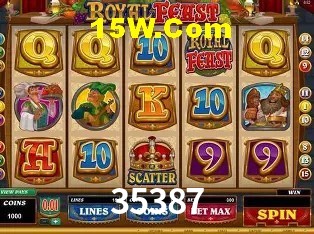 Desvendando o Mundo dos Jogos Virtuais na 35387