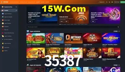 Desvendando o Mundo dos Jogos Virtuais na 35387